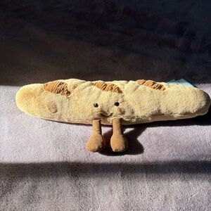 Jellycat Amusables Baguette Plush